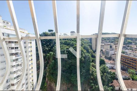 Quarto 1 de apartamento para alugar com 4 quartos, 236m² em Santa Rosa, Niterói