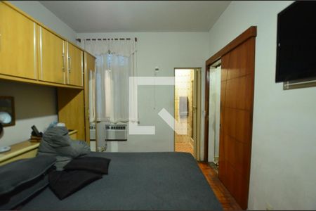 Quarto 1Sula de casa à venda com 4 quartos, 110m² em Irajá, Rio de Janeiro