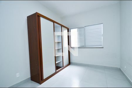 Suite1 de apartamento à venda com 3 quartos, 100m² em Centro, Belo Horizonte