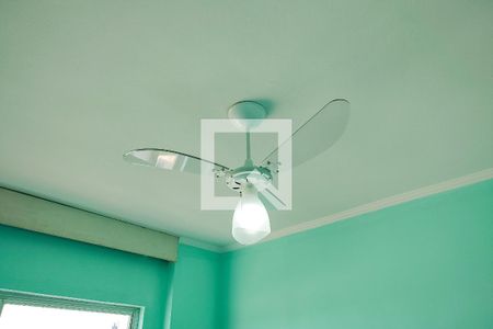 Quarto 1 de apartamento para alugar com 2 quartos, 14m² em Mirim, Praia Grande