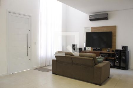 Sala de casa para alugar com 3 quartos, 200m² em Loteamento Jardim Timbaúva, Gravataí