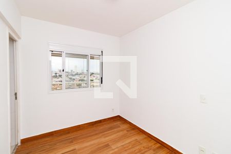 Suíte de apartamento à venda com 2 quartos, 63m² em Vila Maria, São Paulo