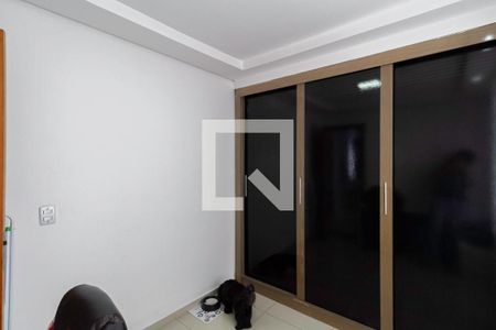 Quarto 2 de apartamento à venda com 2 quartos, 45m² em Arvoredo Ii, Contagem