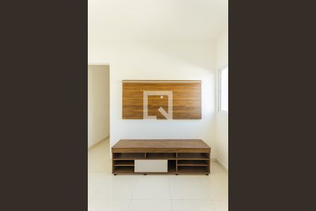 Painel de apartamento para alugar com 2 quartos, 58m² em Parque Oratório, Santo André