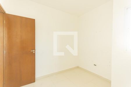 Quarto 1 de apartamento para alugar com 2 quartos, 58m² em Parque Oratório, Santo André