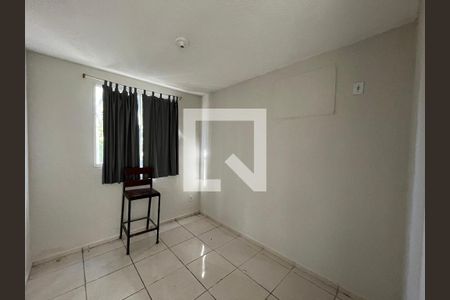 Quarto 1 de apartamento à venda com 2 quartos, 53m² em Anil, Rio de Janeiro