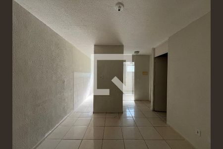 Sala de apartamento à venda com 2 quartos, 53m² em Anil, Rio de Janeiro