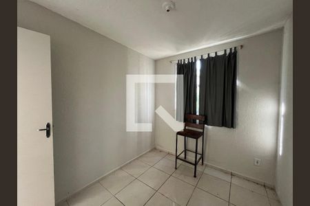 Quarto 1 de apartamento à venda com 2 quartos, 53m² em Anil, Rio de Janeiro