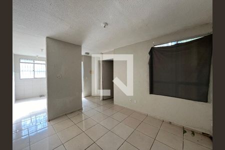 Sala de apartamento à venda com 2 quartos, 53m² em Anil, Rio de Janeiro