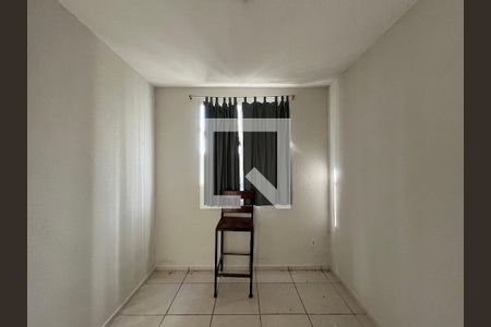 Quarto 1 de apartamento à venda com 2 quartos, 53m² em Anil, Rio de Janeiro