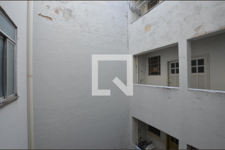   Vista da Sala de apartamento à venda com 2 quartos, 79m² em Vicente de Carvalho, Rio de Janeiro