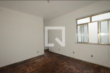 Sala de apartamento à venda com 2 quartos, 79m² em Vicente de Carvalho, Rio de Janeiro