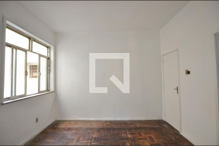 Sala de apartamento à venda com 2 quartos, 79m² em Vicente de Carvalho, Rio de Janeiro