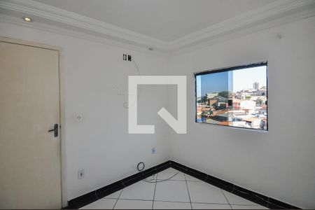 Quarto de apartamento à venda com 1 quarto, 50m² em Parque Pinheiros, Taboão da Serra