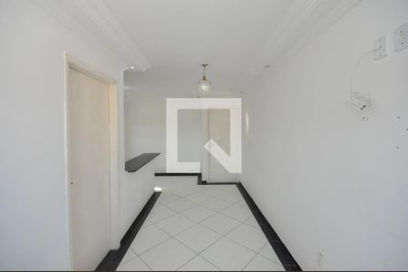 Sala de apartamento à venda com 1 quarto, 50m² em Parque Pinheiros, Taboão da Serra