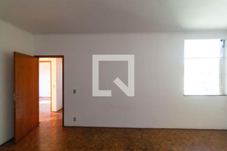 Salas de apartamento à venda com 2 quartos, 64m² em Vila Itapura, Campinas