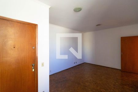 Salas de apartamento à venda com 2 quartos, 64m² em Vila Itapura, Campinas