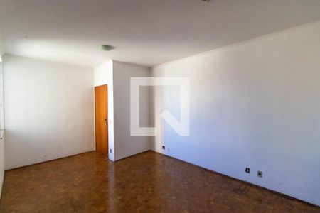 Salas de apartamento à venda com 2 quartos, 64m² em Vila Itapura, Campinas