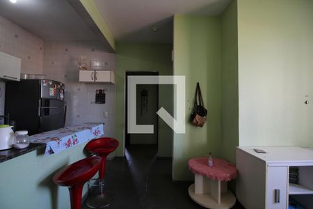 Sala piso 2 de casa de condomínio à venda com 5 quartos, 200m² em Freguesia (jacarepaguá), Rio de Janeiro