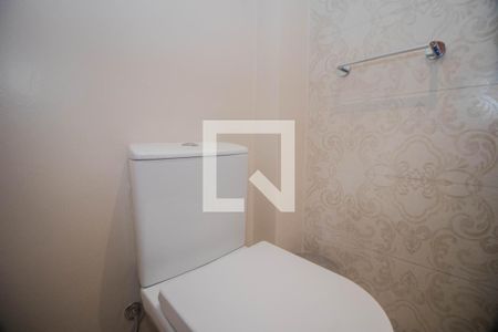 Lavabo de apartamento à venda com 4 quartos, 144m² em Petrópolis, Porto Alegre