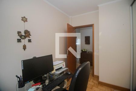 Quarto 1 de apartamento à venda com 4 quartos, 144m² em Petrópolis, Porto Alegre