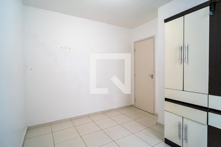 Quarto de apartamento para alugar com 2 quartos, 52m² em Vossoroca, Votorantim