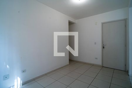 Sala de apartamento para alugar com 2 quartos, 52m² em Vossoroca, Votorantim