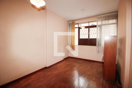 Sala de apartamento à venda com 2 quartos, 106m² em Centro, Belo Horizonte