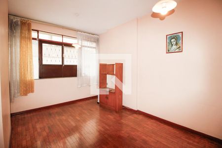 Sala de apartamento à venda com 2 quartos, 106m² em Centro, Belo Horizonte