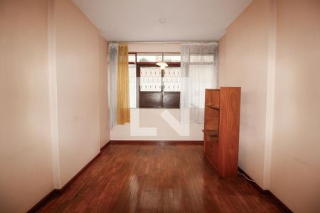 Sala de apartamento à venda com 2 quartos, 106m² em Centro, Belo Horizonte