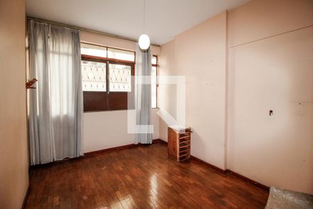 Quarto 1 de apartamento à venda com 2 quartos, 106m² em Centro, Belo Horizonte