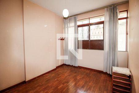 Quarto 1 de apartamento à venda com 2 quartos, 106m² em Centro, Belo Horizonte