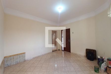 Sala de casa à venda com 2 quartos, 124m² em Parque Jambeiro, Campinas