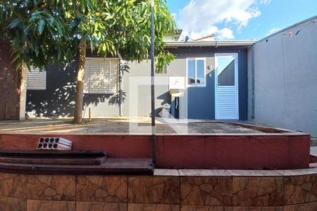 Vista do Quarto 1 de casa à venda com 2 quartos, 124m² em Parque Jambeiro, Campinas