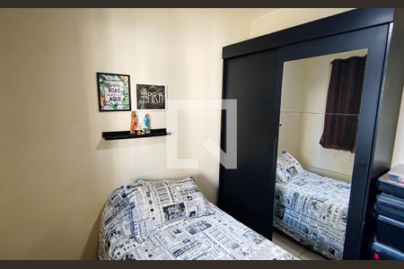 quarto 1 de apartamento para alugar com 3 quartos, 70m² em Jacarepaguá, Rio de Janeiro