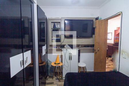 Quarto 02 de casa à venda com 2 quartos, 50m² em Padroeira, Osasco