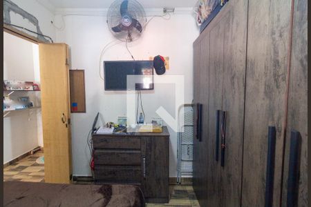 Quarto 01 de casa à venda com 2 quartos, 50m² em Padroeira, Osasco