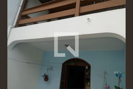 Casa à venda com 2 quartos, 218m² em Conceicao, Osasco