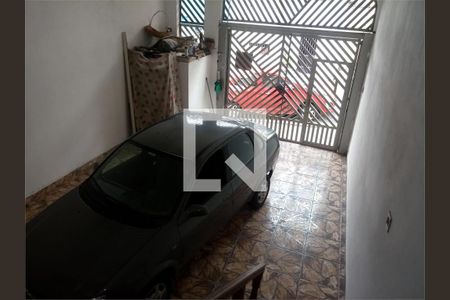 Casa à venda com 2 quartos, 218m² em Conceicao, Osasco