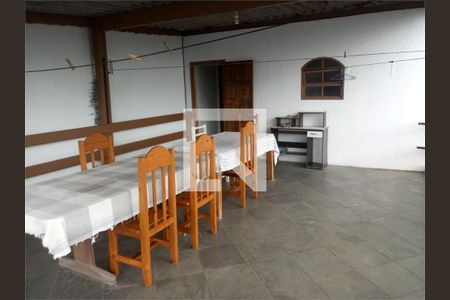 Casa à venda com 2 quartos, 218m² em Conceicao, Osasco