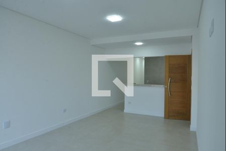 Sala de casa para alugar com 3 quartos, 270m² em Parque das Nações, Santo André