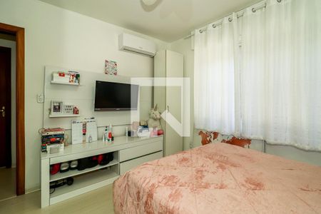 Quarto de apartamento para alugar com 2 quartos, 82m² em Petrópolis, Porto Alegre