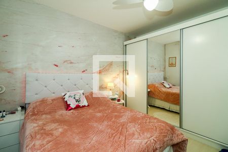 Quarto de apartamento para alugar com 2 quartos, 82m² em Petrópolis, Porto Alegre