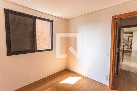 Quarto 2 de apartamento para alugar com 2 quartos, 120m² em Sion, Belo Horizonte