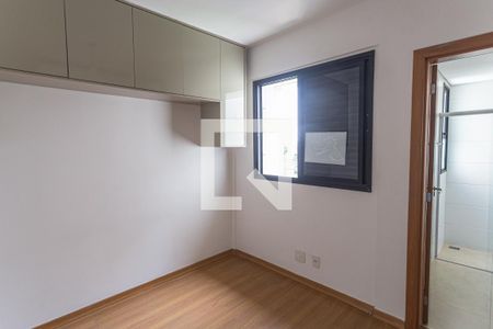 Suíte de apartamento para alugar com 2 quartos, 120m² em Sion, Belo Horizonte