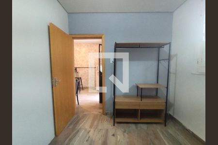 Quarto 1 de casa para alugar com 4 quartos, 120m² em Floresta, Belo Horizonte