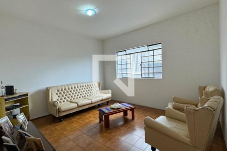 Sala de casa para alugar com 4 quartos, 400m² em Jardim Iracema/aldeia, Barueri