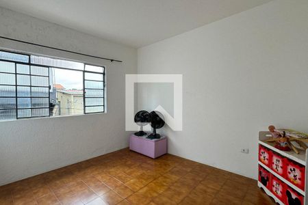 Quarto 1 de casa para alugar com 4 quartos, 400m² em Jardim Iracema/aldeia, Barueri