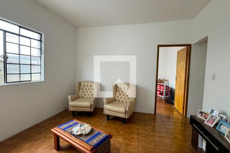 Sala de casa para alugar com 4 quartos, 400m² em Jardim Iracema/aldeia, Barueri