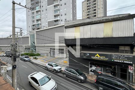 vista do Quarto 1 de casa para alugar com 4 quartos, 400m² em Jardim Iracema/aldeia, Barueri